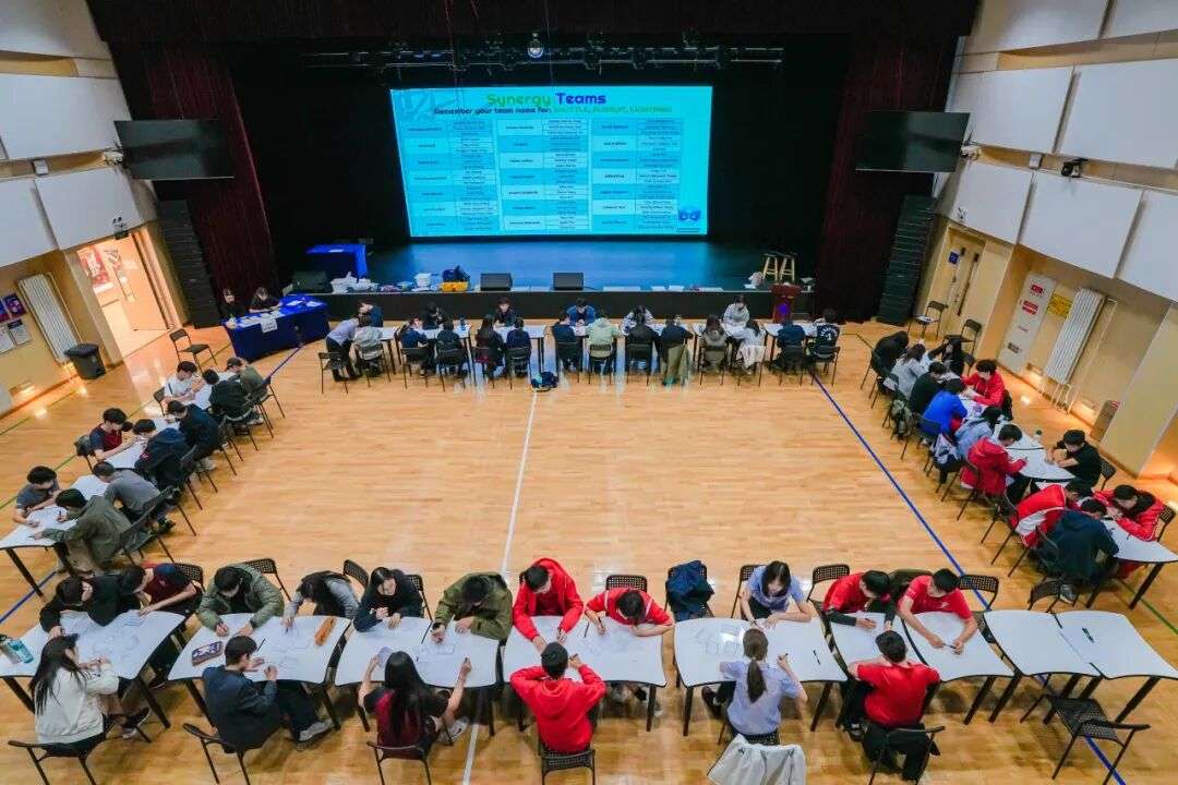 Music masterclass with visiting experts