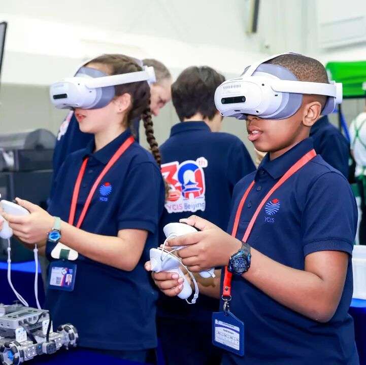 Inquiry-based learning in action