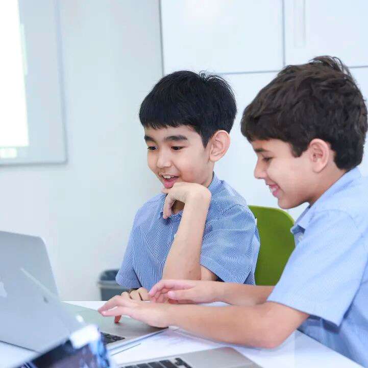 Classroom learning environment