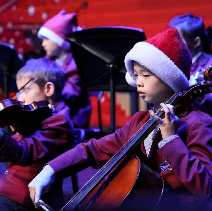 Primary school group activity