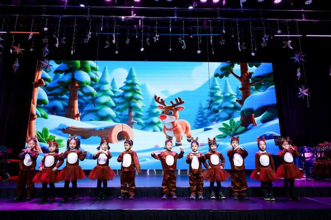 Celebration of learning