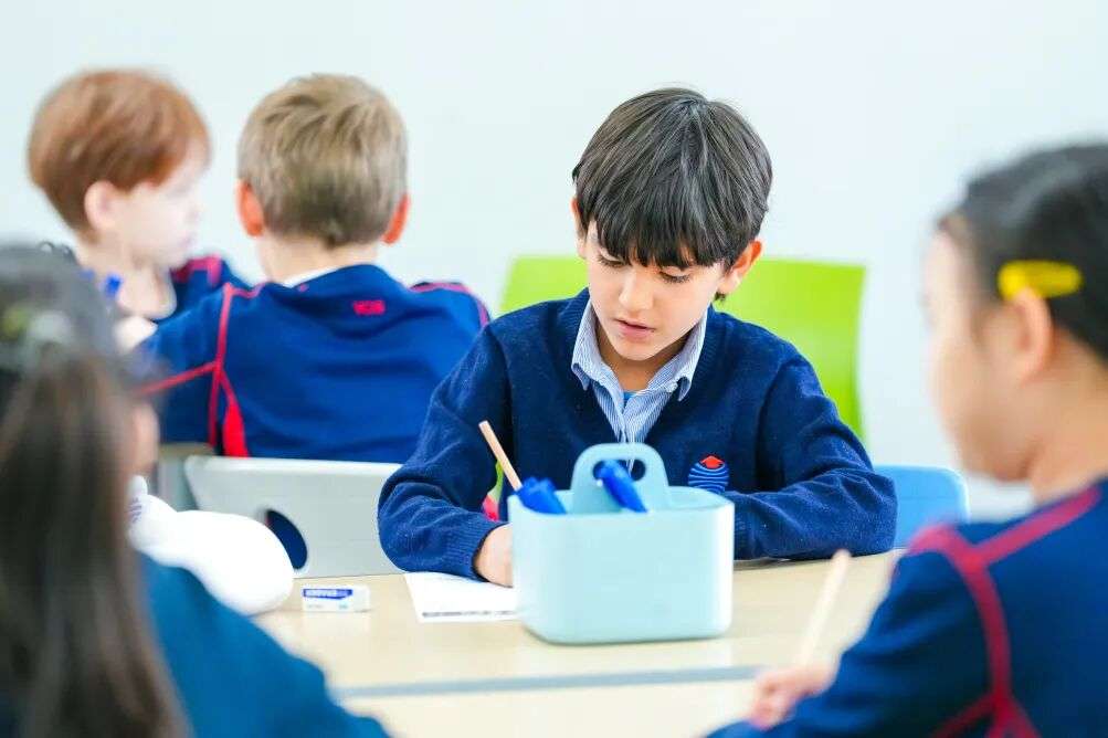 School Leadership Team welcoming 2026