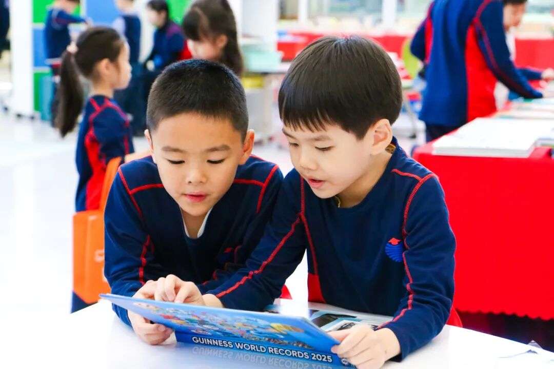 Shakespeare Day performance