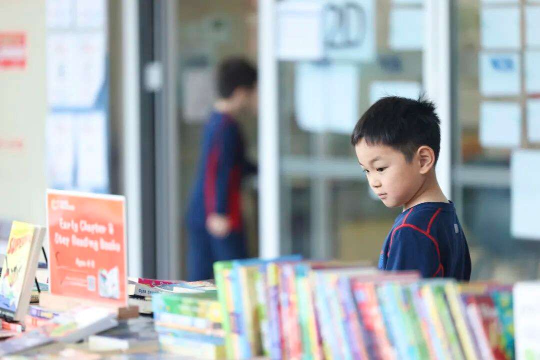 Student group activity