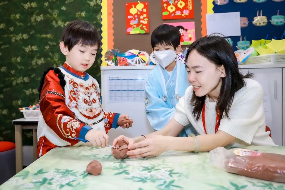 Beautiful China Event