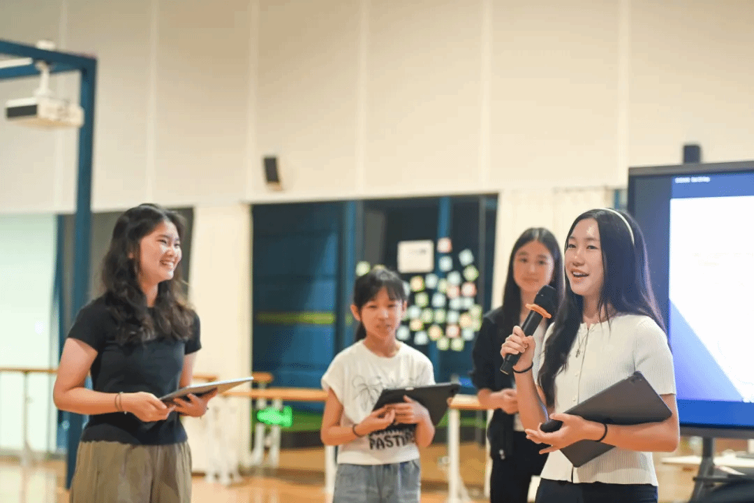 跨校团队协同完成任务,强化沟通与执行力