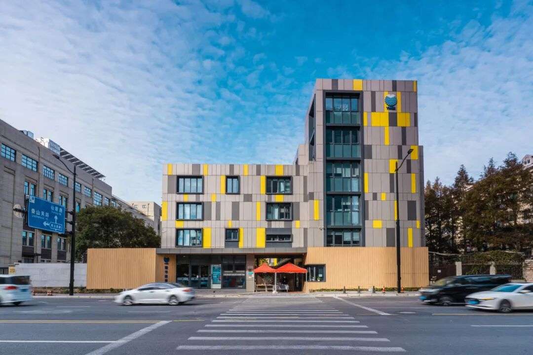 上海耀华古北校区艺术设计特色课程教学环境与作品展示