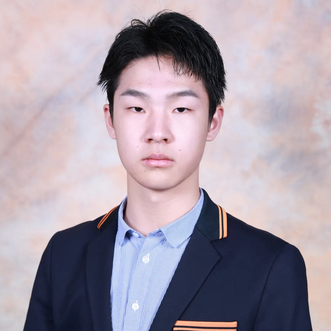 学生Devin Guan发表获奖感言与研究反思（YWIES Shanghai Gubei）