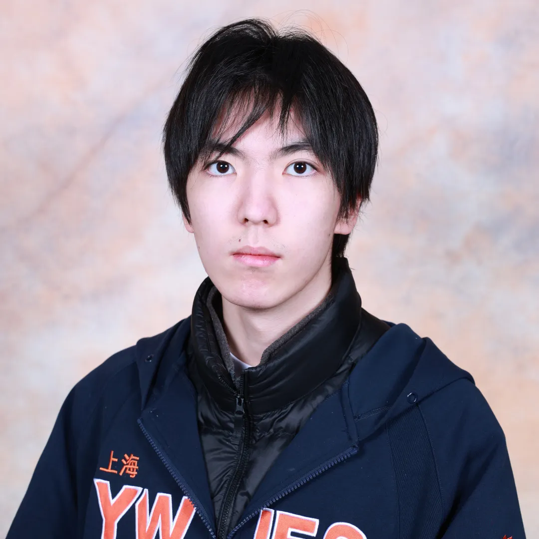 学生Andy Bai分享研究经历及后续计划（剑桥国际科学竞赛2025东亚地区最佳奖）