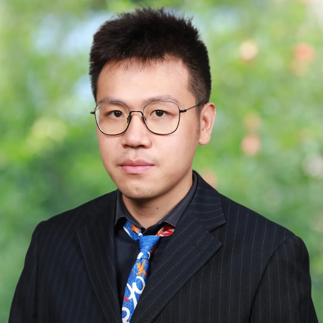 指导教师 Mr. Quinn An 的照片与点评（YWIES Shanghai Gubei）