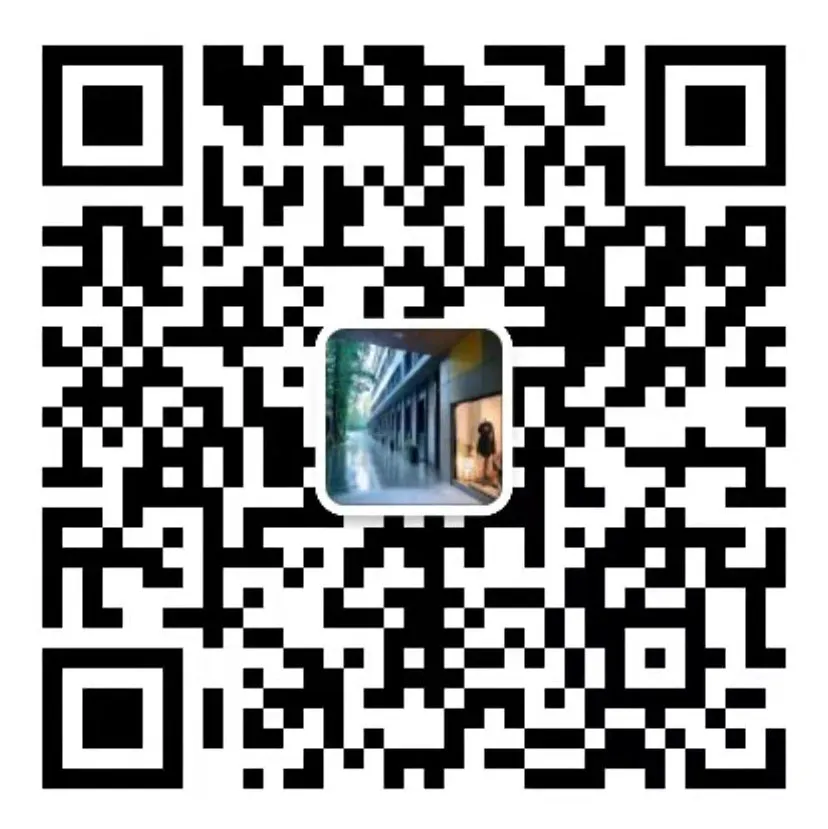 招生部朱老师 微信二维码（上海古北耀华）