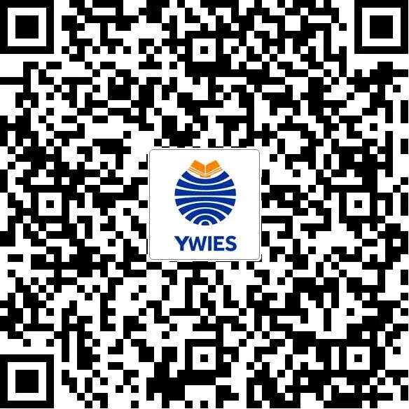 报名与课程咨询二维码（上海古北耀华艺术设计周末预备课程）