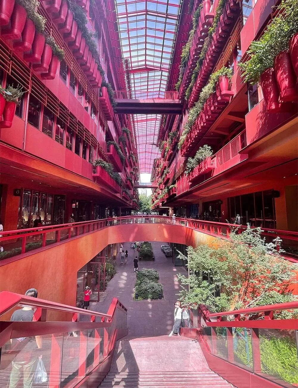 马兰戈尼学子走秀与设计成品近景，全球时尚设计教育成果