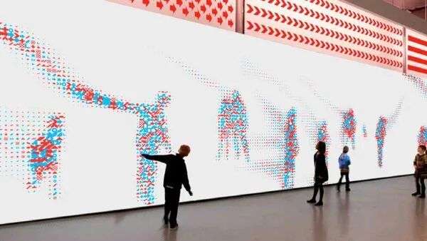 XR与沉浸式技术市场规模与岗位增长趋势图表