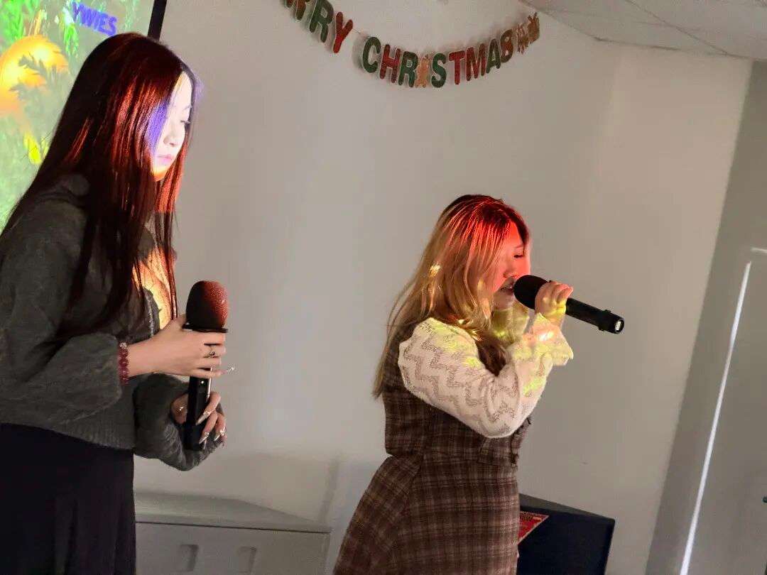 戏剧选段《哈利・波特》精彩演绎，舞台效果出色