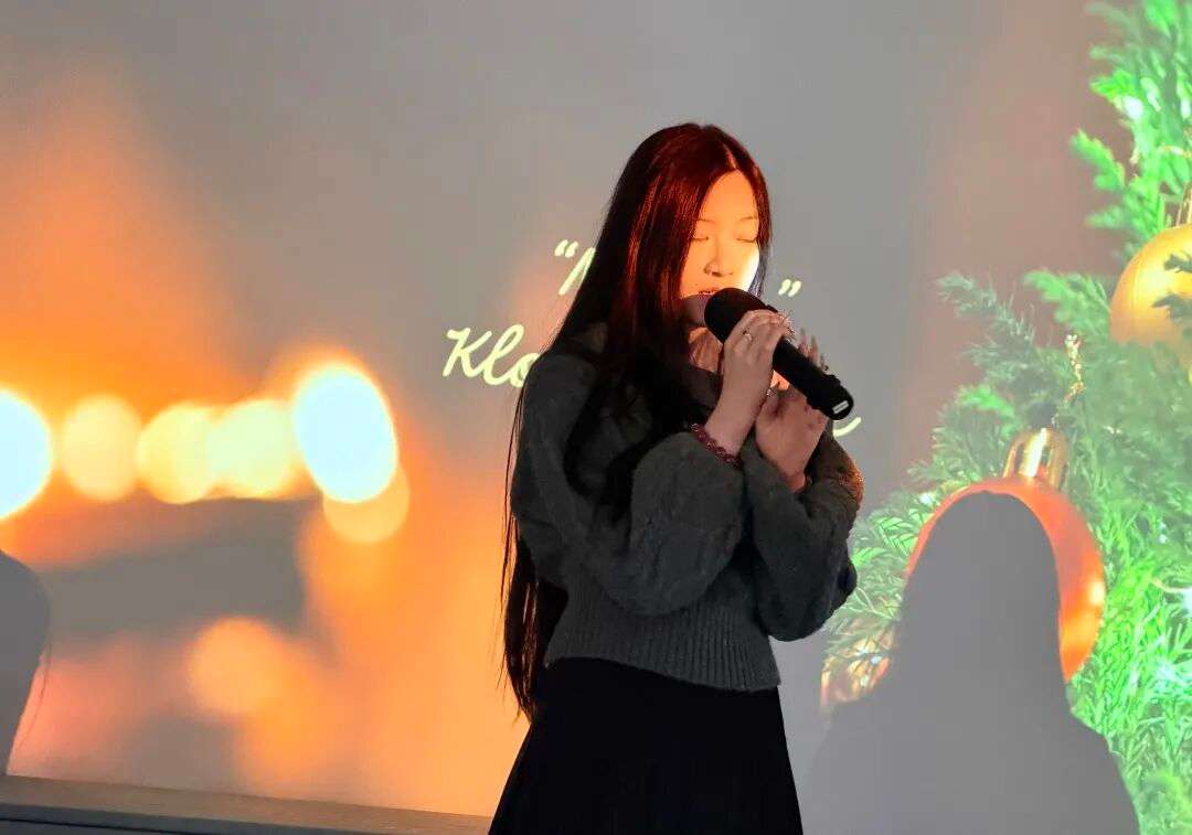 学生器乐演奏或合奏，音乐素养尽显