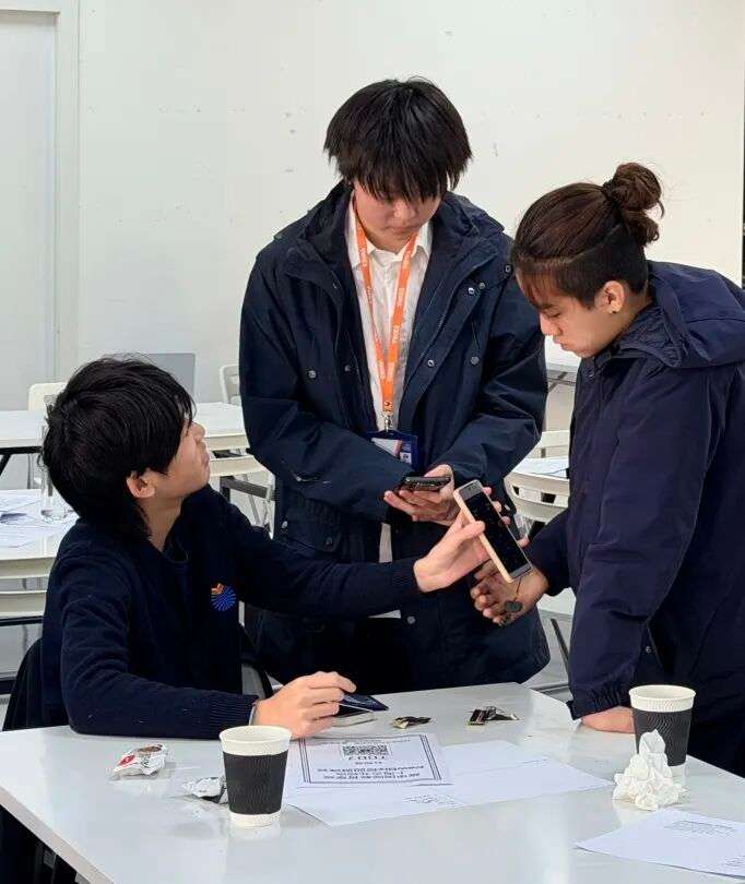 CEO 带领团队做融资与贸易谈判演练