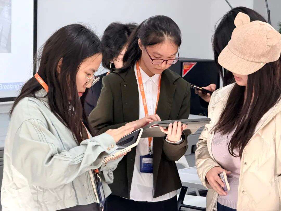 商业挑战赛赛场花絮与合作瞬间