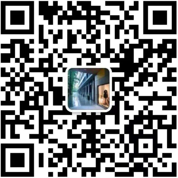 报名课程二维码或海报二：上海古北耀华艺术设计预备课程