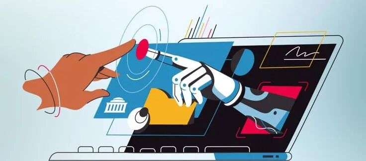 科技+艺术融合专业方向与上海古北耀华录取趋势相关的信息图或视觉海报