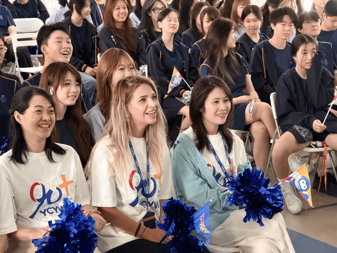 北京耀中国际学校30周年庆活动瞬间