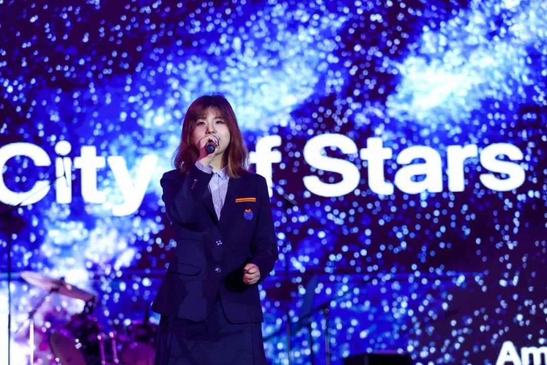 音乐学科校园演出与练习场景二，丰富作品集素材