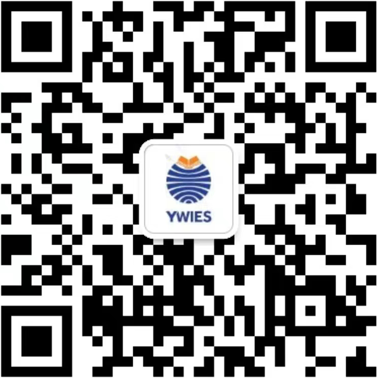招生部王老师微信二维码,便于咨询 DT 课程(上海耀华古北)