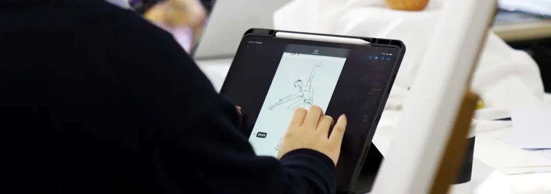 视觉传达 Graphic Communication 课堂与作品示例（艺术设计学科）