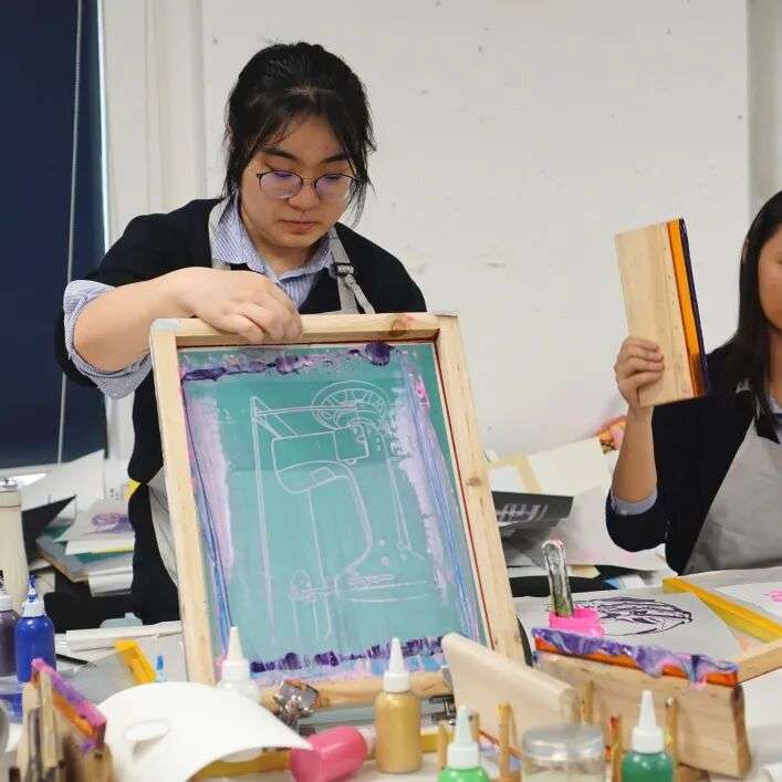 大赛学生作品与校企合作设计成果 2（艺术设计学科）