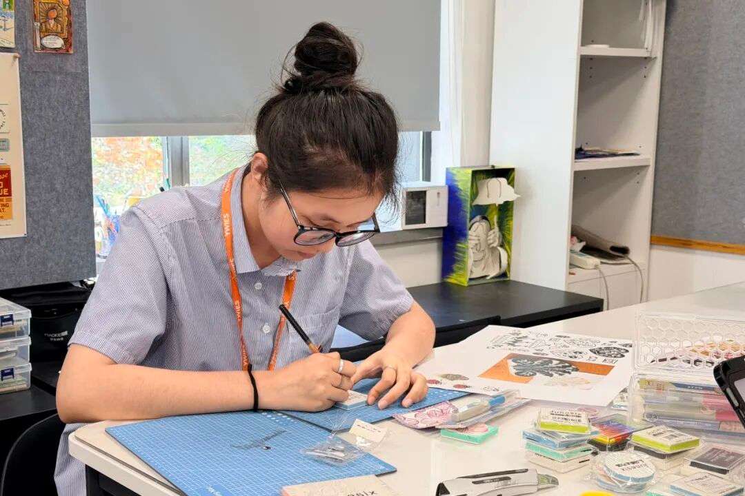 艺术思维培养：课堂过程 3（批判与反思，艺术设计学科）