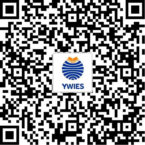 预备课程报名二维码，扫描即可报名课程