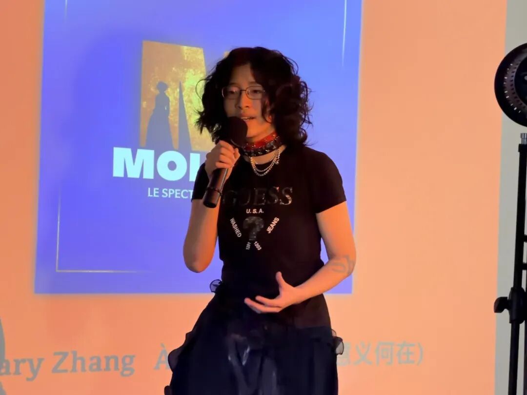 校园活动剪影二：师生合作与互助（上海古北）